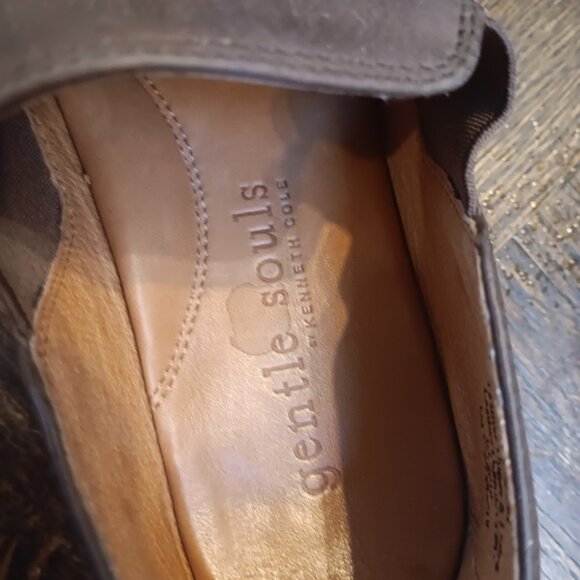 Gentle Souls Essex Chelsea Bootie size 7 - Picture 10 of 11